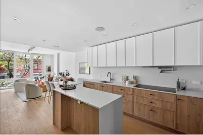 1110 Manhattan Avenue #Residence 2, Brooklyn, NY 11222 - Photo 3