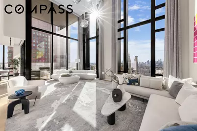 277 5th Avenue #46B, New York, NY 10016 - Photo 1
