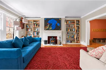 525 W 238th Street #3A, New York City, NY 10463 - Photo 1