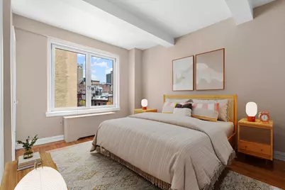 35 Pierrepont Street #6C, Brooklyn, NY 11201 - Photo 9