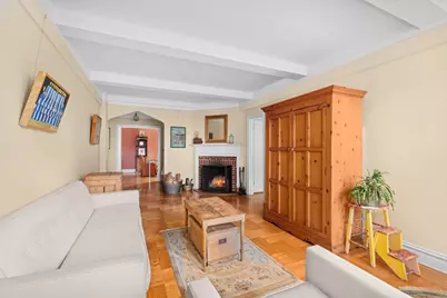 35 Pierrepont Street #6C, Brooklyn, NY 11201 - Photo 5