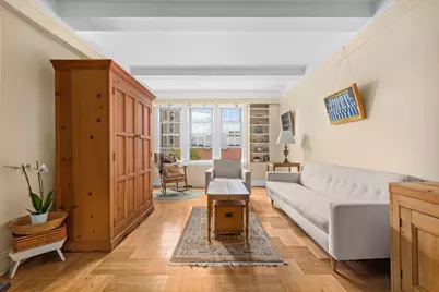 35 Pierrepont Street #6C, Brooklyn, NY 11201 - Photo 1
