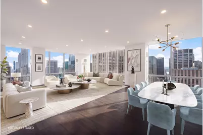641 5th Avenue #36H, New York City, NY 10022 - Photo 1