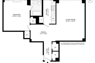 419 E 57th St, New York, NY 10022 - Photo 13