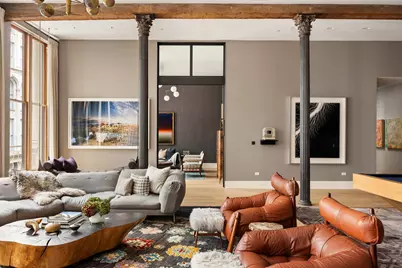 87 Leonard Street #2, New York, NY 10013 - Photo 7