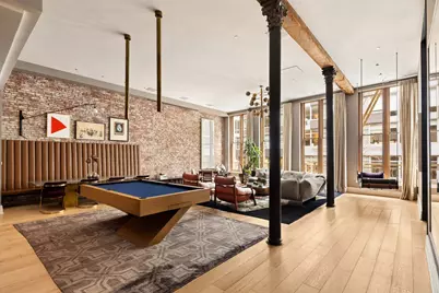 87 Leonard Street #2, New York, NY 10013 - Photo 5