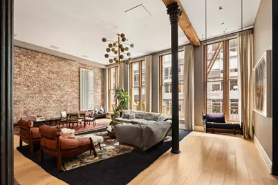 87 Leonard Street #2, New York, NY 10013 - Photo 3