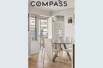 118 E 60th Street #12C, New York City, NY 10022 - Photo 5