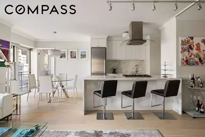 118 E 60th Street #12C, New York City, NY 10022 - Photo 3