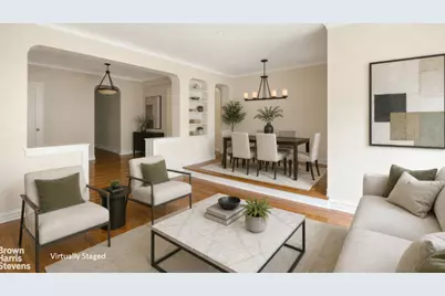 77-35 113th Street #3A, New York City, NY 11375 - Photo 5