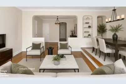 77-35 113th Street #3A, New York City, NY 11375 - Photo 3