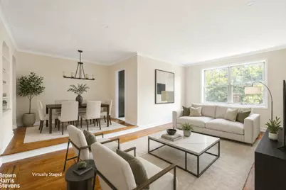 77-35 113th Street #3A, New York City, NY 11375 - Photo 1