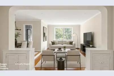 77-35 113th Street #3A, New York City, NY 11375 - Photo 9