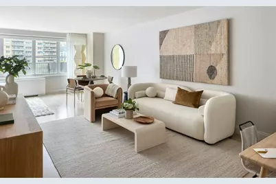 155 W 68th Street #528, New York City, NY 10023 - Photo 1