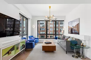 214 W 72nd St, New York City, NY 10023 - Photo 3