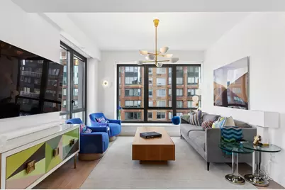 214 W 72nd Street #12, New York City, NY 10023 - Photo 3