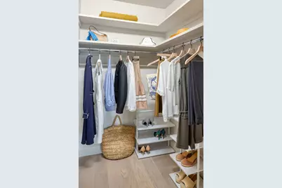 155 W 68th Street #1418, New York, NY 10023 - Photo 5