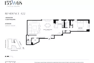 155 W 68th St, New York City, NY 10023 - Photo 15