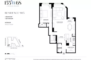 155 W 68th St, New York, NY 10023 - Photo 15