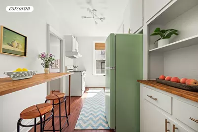 856 43rd Street #7, Brooklyn, NY 11232 - Photo 5