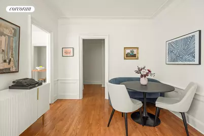 856 43rd Street #7, Brooklyn, NY 11232 - Photo 3