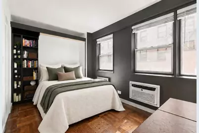 404 E 66th Street #4-C, New York City, NY 10065 - Photo 5