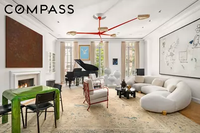 18 E 80th Street, New York City, NY 10075 - Photo 1