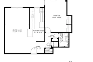 100 Overlook Terrace, New York, NY 10040 - Photo 7