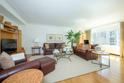 200 E 66th Street #C703, New York City, NY 10065 - Photo 1