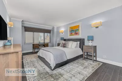 400 E 56th Street #25F, New York City, NY 10022 - Photo 3