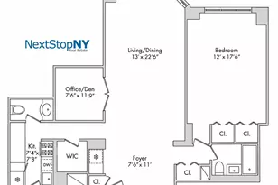 400 E 56th St, New York City, NY 10022 - Photo 23