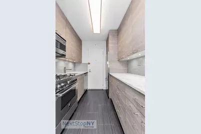 400 E 56th Street #25F, New York City, NY 10022 - Photo 5