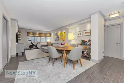 400 E 56th Street #25F, New York City, NY 10022 - Photo 1