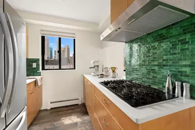 50 Henry Street #7B, New York City, NY 10002 - Photo 3