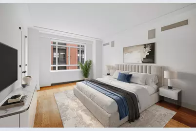 25 Central Park W #5Q/4P, New York City, NY 10023 - Photo 15