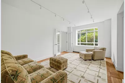 25 Central Park W #5Q/4P, New York City, NY 10023 - Photo 11