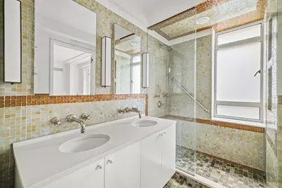 25 Central Park W #5Q/4P, New York City, NY 10023 - Photo 17