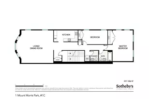 19 Mt Morris Park W, New York City, NY 10027 - Photo 9