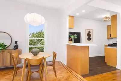 1-9 Mt Morris Park W #1C, New York City, NY 10027 - Photo 3