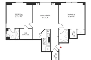 12 W 72nd St, New York City, NY 10023 - Photo 13