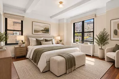 12 W 72nd Street #11F, New York, NY 10023 - Photo 5