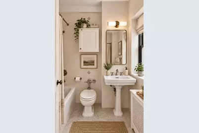 12 W 72nd Street #11F, New York, NY 10023 - Photo 7
