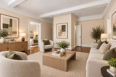 12 W 72nd Street #11F, New York, NY 10023 - Photo 3