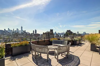 31 Jane Street #2D, New York City, NY 10014 - Photo 13