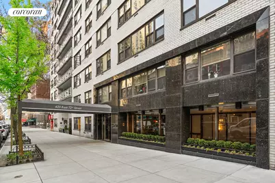 420 E 72nd Street #10FG, New York, NY 10021 - Photo 11