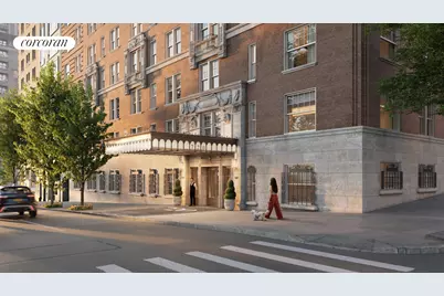 720 W End Avenue #10C, New York City, NY 10025 - Photo 21
