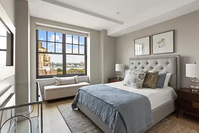 720 W End Avenue #10C, New York City, NY 10025 - Photo 9