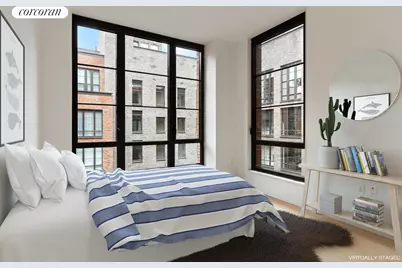 438 E 12th Street #PHH, New York City, NY 10009 - Photo 7