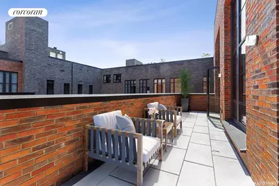 438 E 12th Street #PHH, New York City, NY 10009 - Photo 5