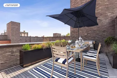 438 E 12th Street #PHH, New York City, NY 10009 - Photo 1